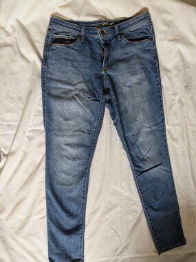 United Thread Jeans 8 29S